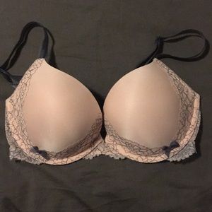 Dream Angels push-up bra